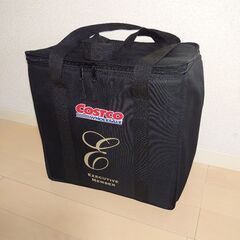 新品 COSTCO エグゼクティブ 保冷バッグ
