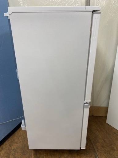 I383 ? 2020年製の美品！ SHARP 冷蔵庫 (137L)　⭐ 動作確認済 ⭐ クリーニング済