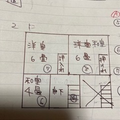初期費用・家賃破格！ ペット可！流山市前ヶ崎！ - 流山市