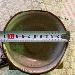 お茶碗