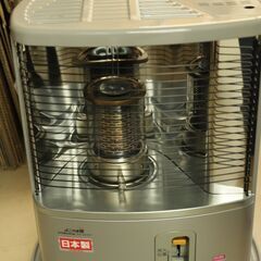 コロナ　2010年製　石油ストーブ　RX-2210Y　動作品　美品