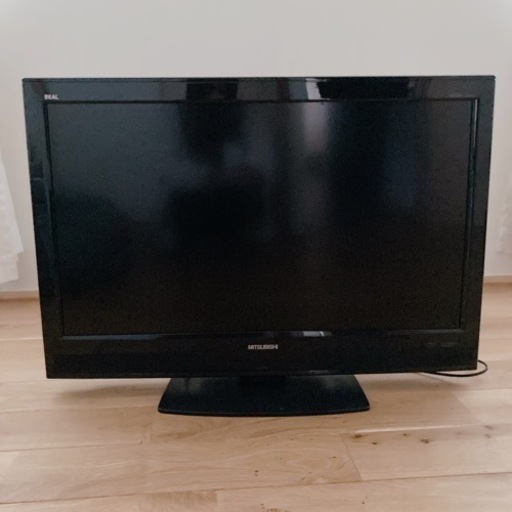 MITSUBISHI   液晶テレビ　32インチ