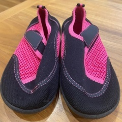 ウォーターシューズの画像