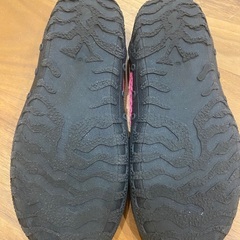 ウォーターシューズの画像