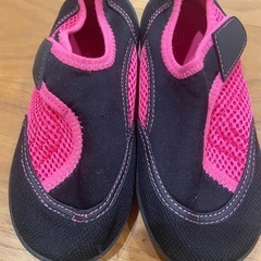 ウォーターシューズの画像