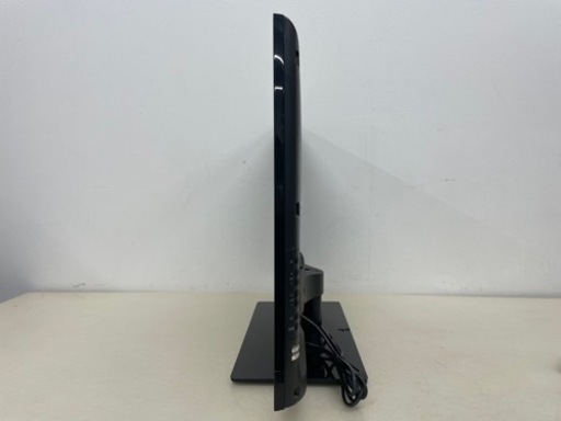 SONY BRAVIA 32V型 ソニー ブラビア 2011年製 KDL-32EX720 地上・BS・110度CSデジタルハイビジョン液晶テレビ 32インチ 外付けHDD対応 リモコン/B-CASカード付き 動作品
