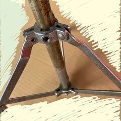 ドラムセット　※只今認証中の画像