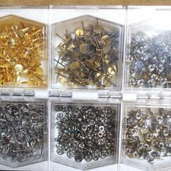 ハンドメイド ピアス イヤリング パーツ