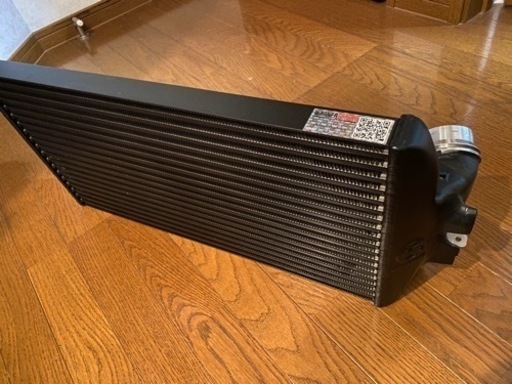 bmw n55 インタークーラー