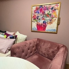 フランフラン　アート