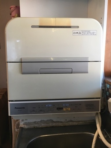 食洗機　Panasonic