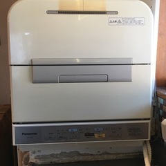 食洗機　Panasonic