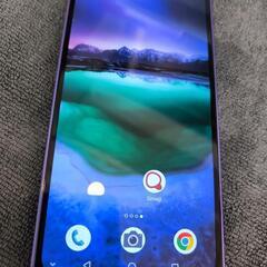 Libero 5G III A202ZT 美品 