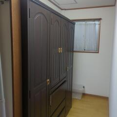 タンスセット