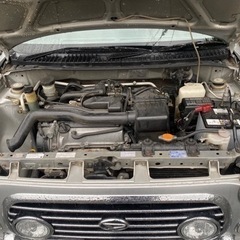 車検たっぷり　ミラジーノの画像