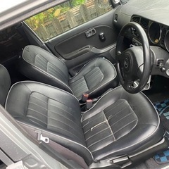 車検たっぷり　ミラジーノの画像