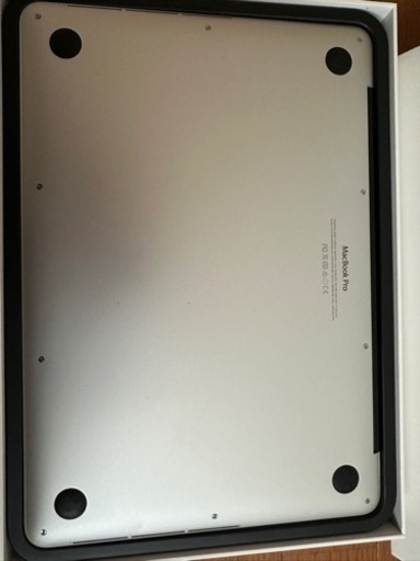 MacBook Pro Retina 2015 Core i5 [中古]