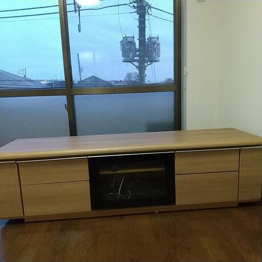 テレビ台