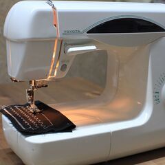 トヨタミシン  EA110