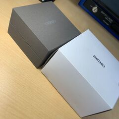 決まりました。【美品】SEIKO セイコー スピリット 腕時計 SBTM169 ソーラー電波時計の画像