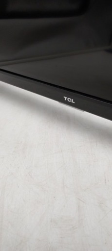 【‼️✨超美品✨‼️】TCL 32型 機能満載 スマートテレビ Android