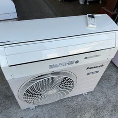 【動作保証あり】Panasonic 2017年 4.0kw 14...