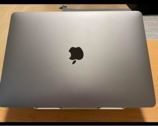 【24日中のみ値下げ中】Macbook Air M1チップ