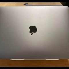 【24日中のみ値下げ中】Macbook Air M1チップ