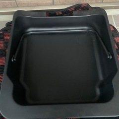 アンダートレイスズキ純正OEM車助手席
