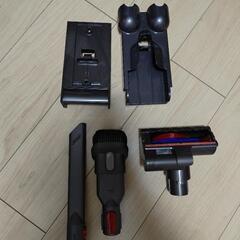 ダイソン コードレス掃除機の画像