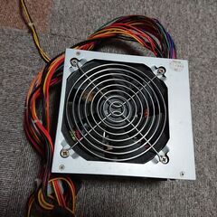 ATX電源 350W 中古