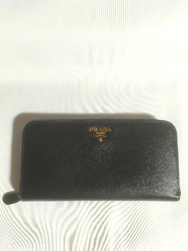 PRADA プラダ  1ML506  長財布 29,250円