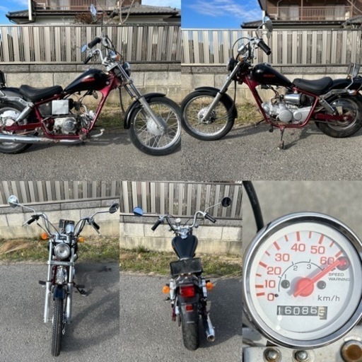 ☆ジャズ50低燃費4スト運転楽しいマニュアル車☆タイヤ・バッテリー新品☆キャブレーターオーバーホールで快調 ☆ジャズ50低燃費4スト運転楽しいマニュアル車☆タイヤ・バッテリー