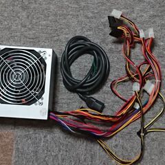 ATX電源 350W 中古の画像