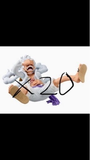 ワンピース フィギュア