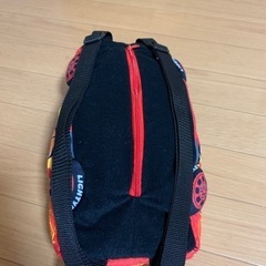 カーズ マックイーン リュックの画像
