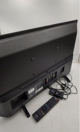 【‼️✨高年式美品✨‼️】FUNAI FL32H1040地上BS110度CSデジタルハイビジョン液晶32