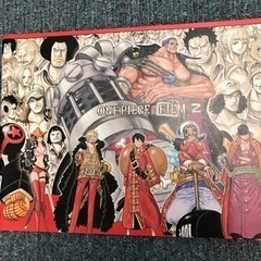 Ⓜ️商品　【土日対応】漫画映画　パンフレット　7冊の画像