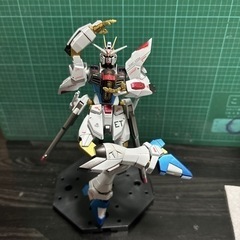 HG ストライクフリーダム