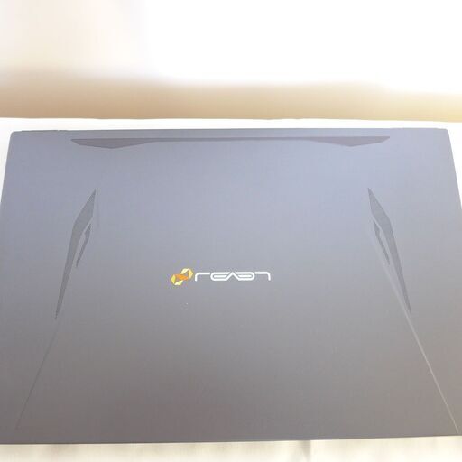 【ゲーミングPC】iiyama LEVEL-16FR100-i7-TOFS i7 8750H RTX2070 NVMe 1TB メモリ