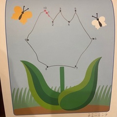 くもん　KUMON 4・5・6歳　すうじの画像