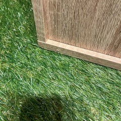 キューミックス収納ボックス7個の画像