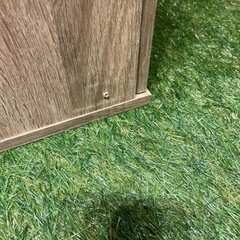 キューミックス収納ボックス7個の画像