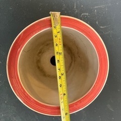 陶器の器の画像