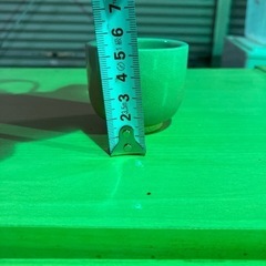 ①ぐい呑み　1個の画像