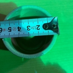 ①ぐい呑み　1個