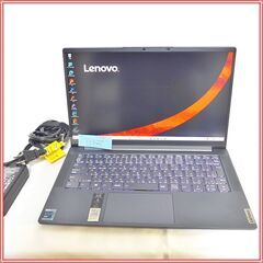 Lenovo Yoga Slim 7 14ITL05 Noteb...