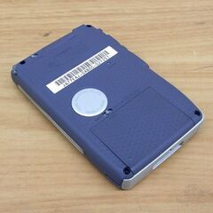 CASIO CASSIOPEIA E-700 Pocket PC ポケットPC カシオ 札幌 西区 西野の画像
