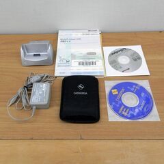 CASIO CASSIOPEIA E-700 Pocket PC ポケットPC カシオ 札幌 西区 西野の画像