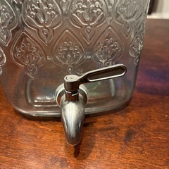 梅酒や果実酒などをつくるものの画像